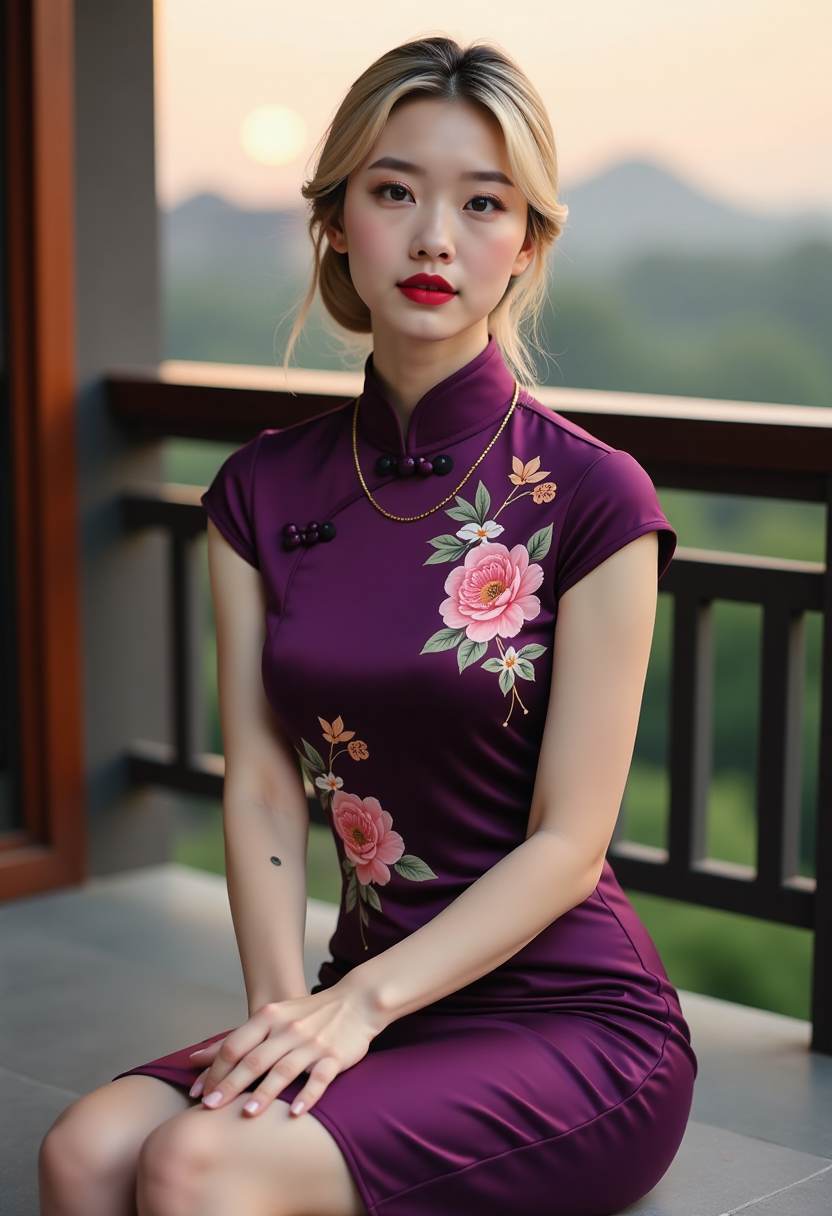 古堡谜案