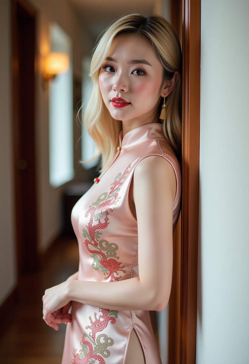 暗夜追凶
