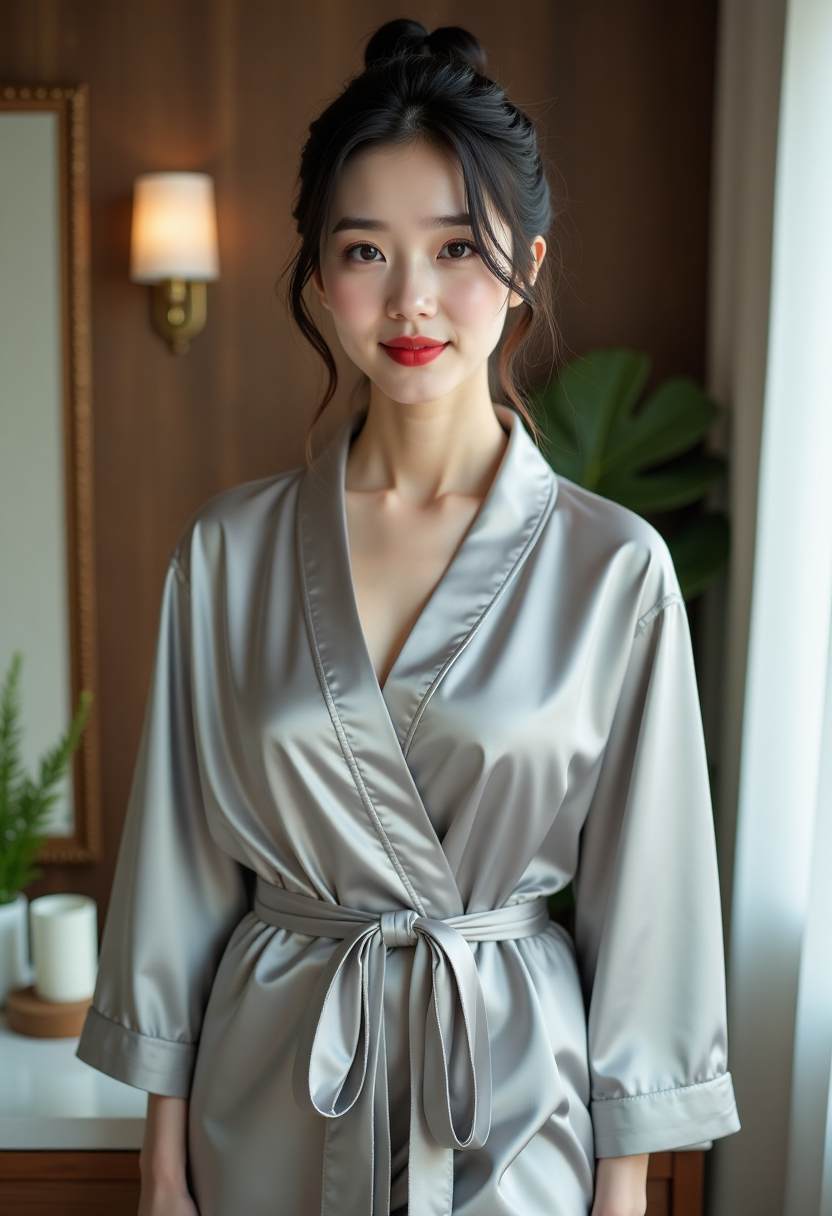 爱在黎明时